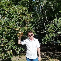 Олег, Майкоп, 54 года